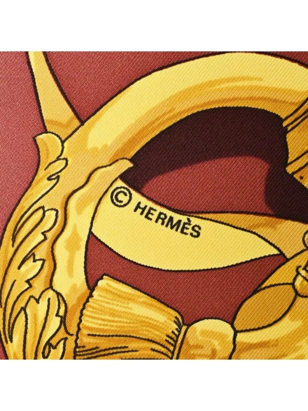 Hermes Scarf Carre 90